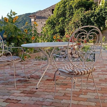 Hotel Al Castello Morano Calabro Exterior foto